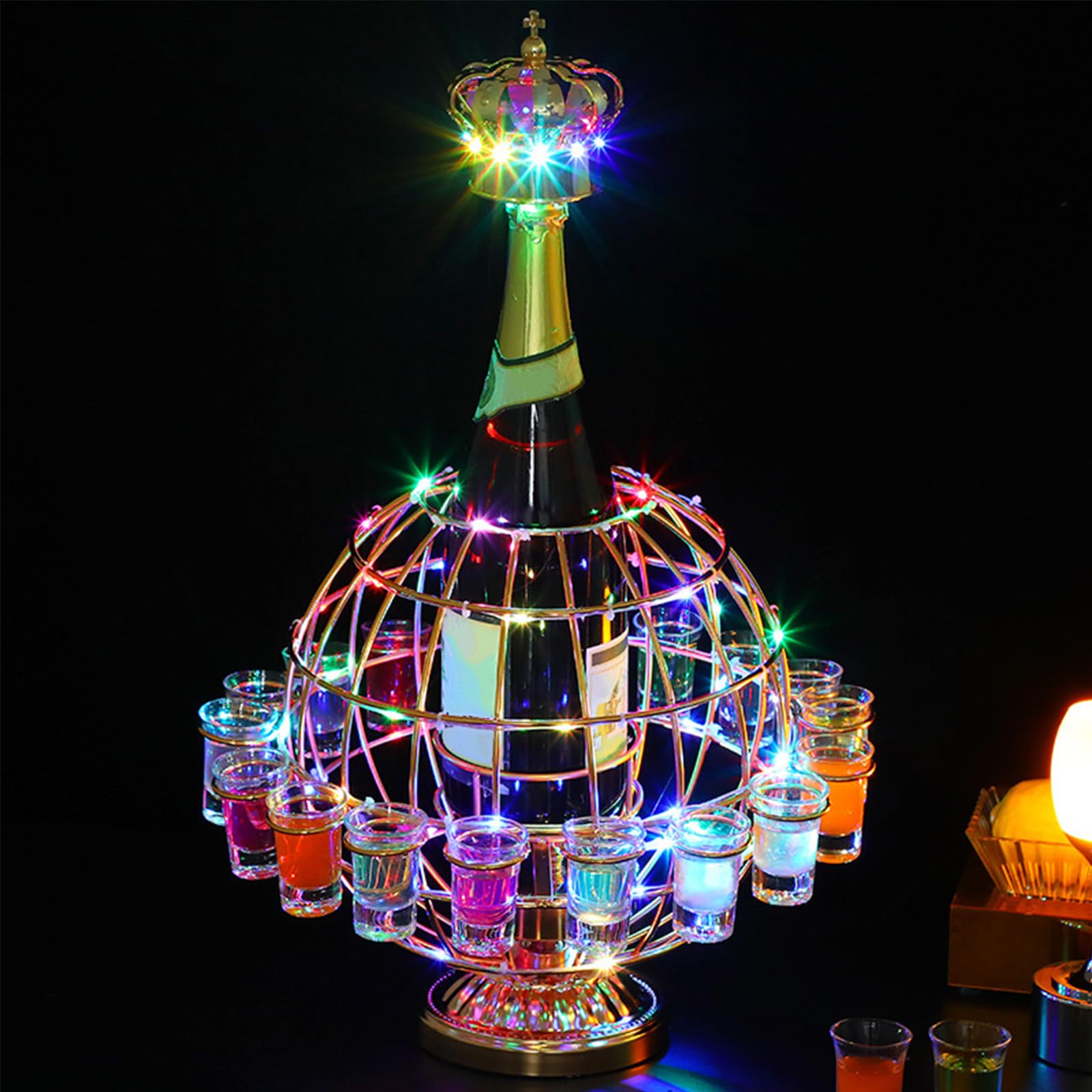 LED.テキーラ観覧車.テキ観.テキーラ テキーラ観覧車 テキ観 LED - メルカリ